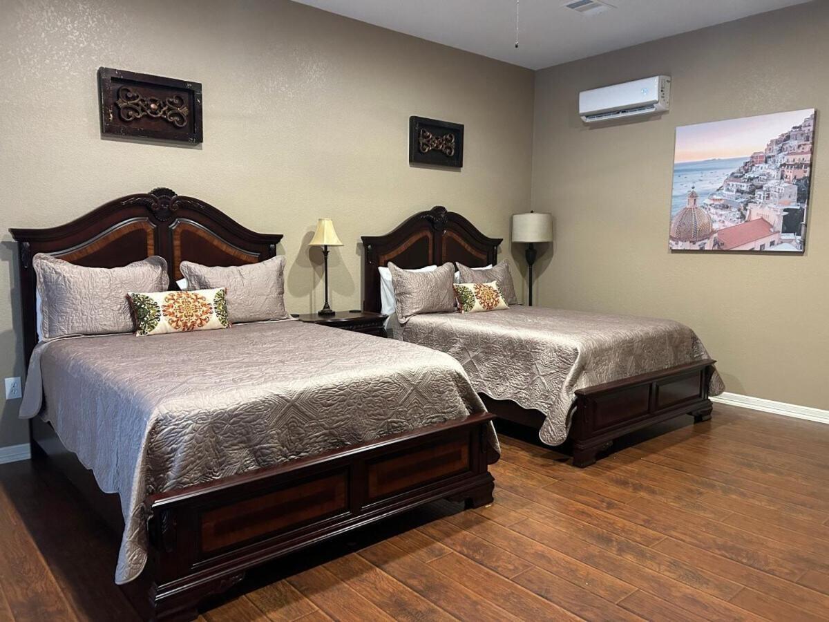 ווימברלי Messina Inn חדר תמונה